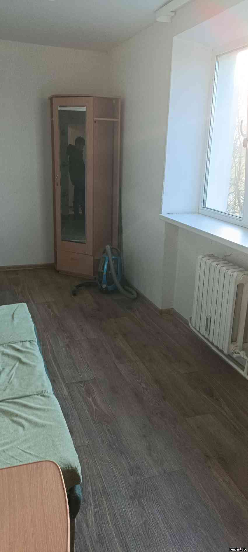 2-комнатная квартира, Брикета, 3, 960 рублей: фото 2