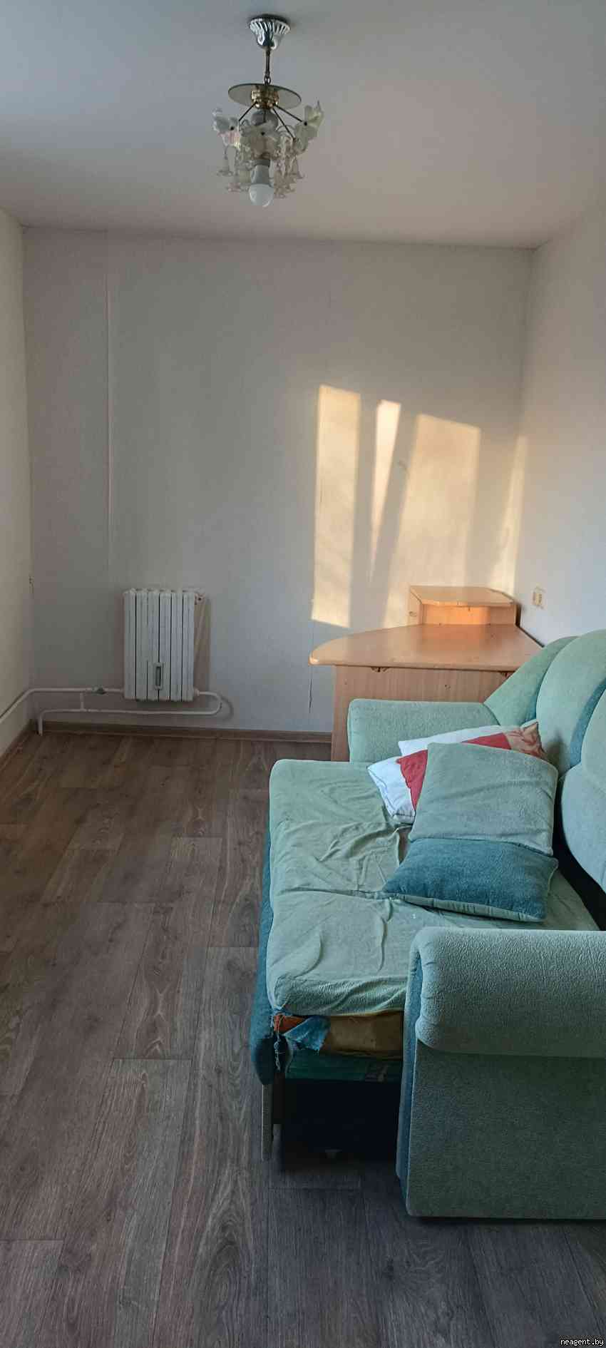 2-комнатная квартира, Брикета, 3, 960 рублей: фото 3