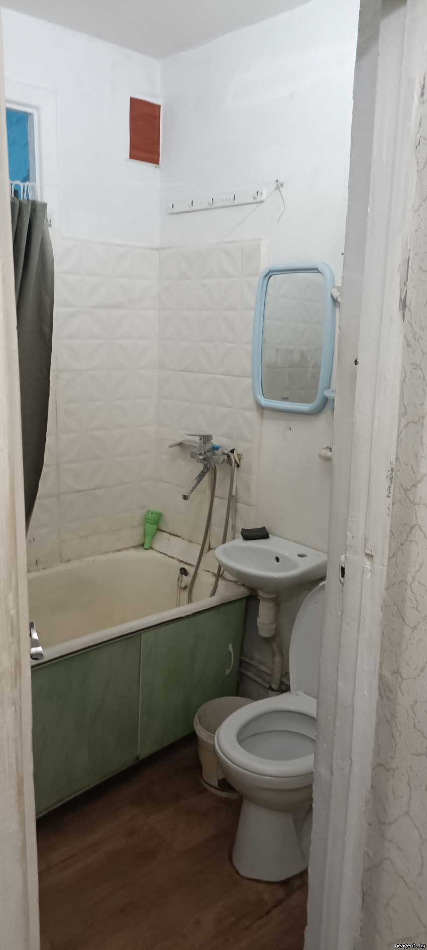 2-комнатная квартира, Брикета, 3, 960 рублей: фото 6