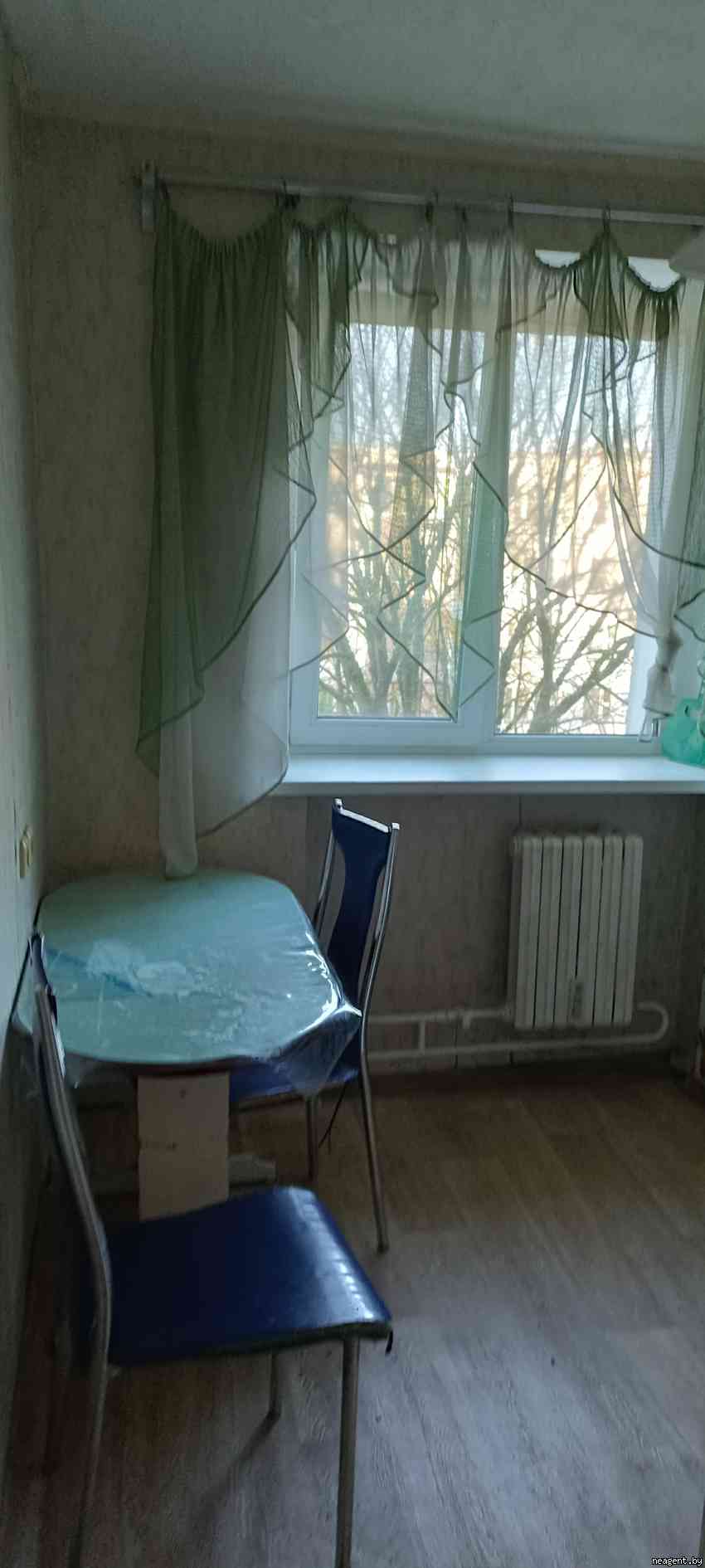 2-комнатная квартира, Брикета, 3, 960 рублей: фото 8