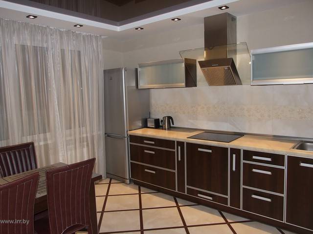 2-комнатная квартира, ул. Нововиленская, 13/А, 1464 рублей: фото 1