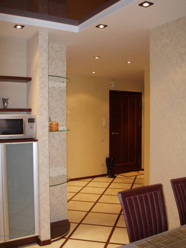 2-комнатная квартира, ул. Нововиленская, 13/А, 1464 рублей: фото 3