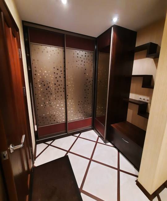 2-комнатная квартира, ул. Нововиленская, 13/А, 1464 рублей: фото 4