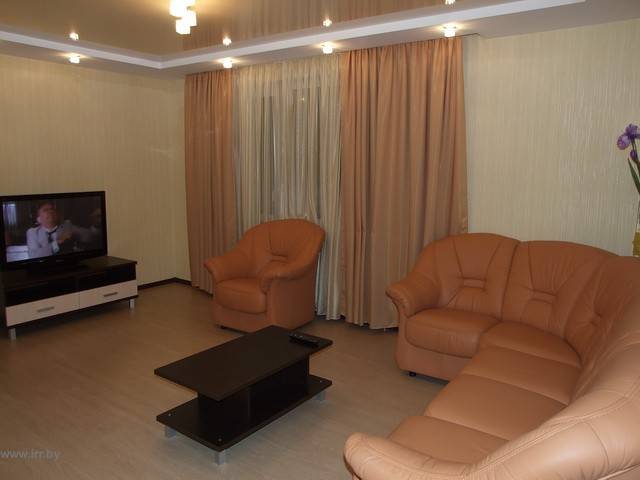 2-комнатная квартира, ул. Нововиленская, 13/А, 1464 рублей: фото 6