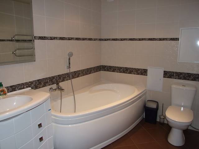 2-комнатная квартира, ул. Нововиленская, 13/А, 1464 рублей: фото 9