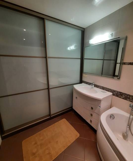 2-комнатная квартира, ул. Нововиленская, 13/А, 1464 рублей: фото 10