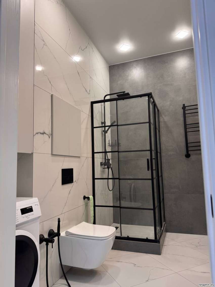 2-комнатная квартира, проспект Победителей, 115, 770 рублей: фото 6