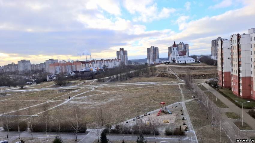 2-комнатная квартира, Лобанка, 4, 1866 рублей: фото 20