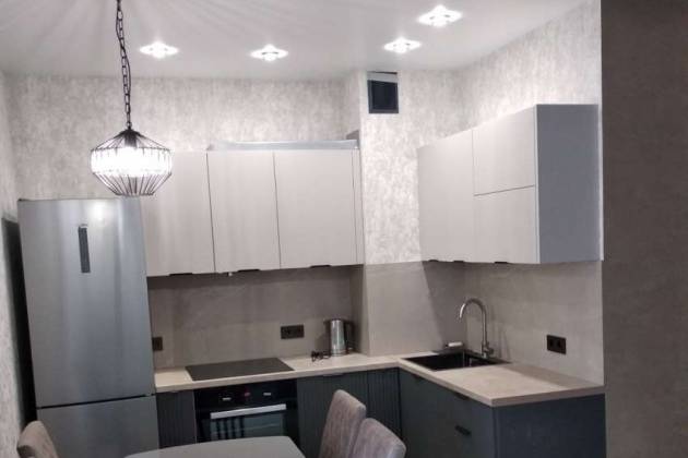 2-комнатная квартира, Жуковского ул., за 1611 р.