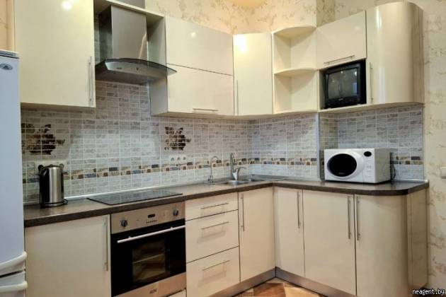 2-комнатная квартира, Лобанка, за 2050 р.