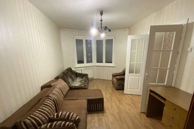 3-комнатная квартира, Неманская ул., за 1171 р.