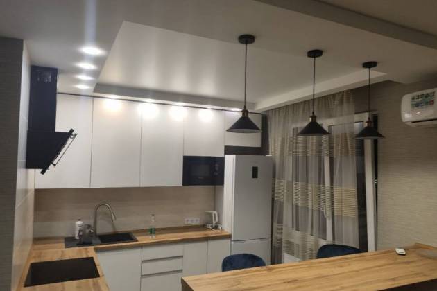 1-комнатная квартира, Тимирязева ул., за 1611 р.