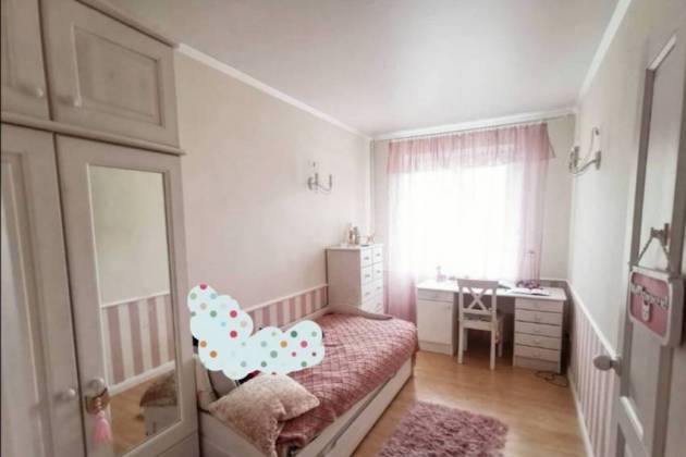 2-комнатная квартира, Калинина ул., за 470 р.