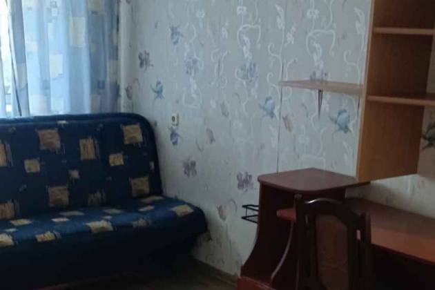 2-комнатная квартира, Брикета, за 960 р.