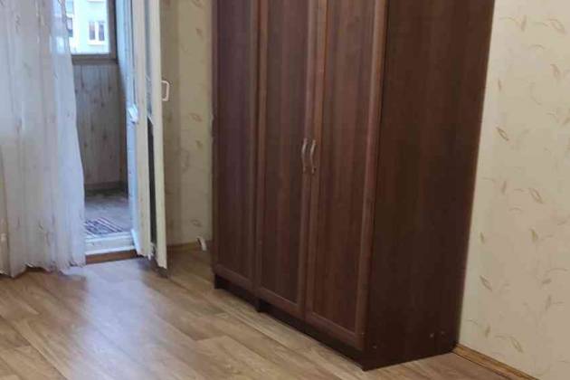 2-комнатная квартира, Кульман ул., за 1100 р.