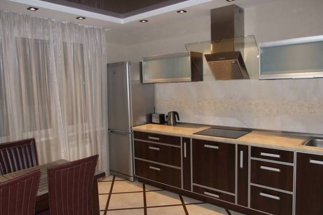 2-комнатная квартира, Нововиленская ул., за 1464 р.