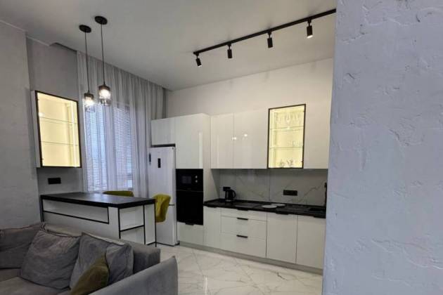 2-комнатная квартира, проспект Победителей, за 770 р.