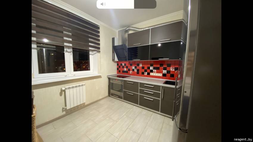 2-комнатная квартира, ул. Шпилевского, 54, 1456 рублей: фото 2