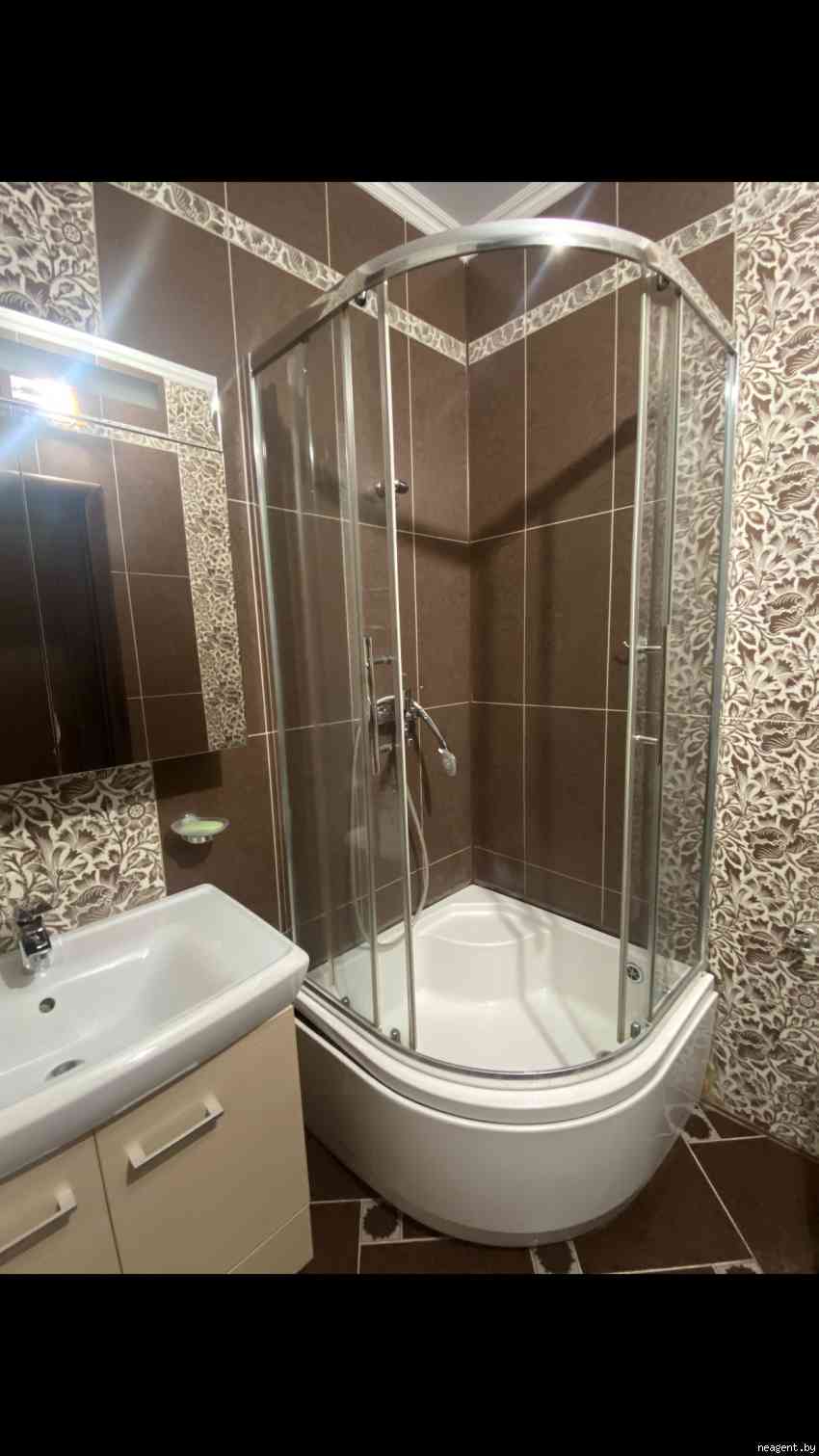 2-комнатная квартира, ул. Шпилевского, 54, 1456 рублей: фото 5