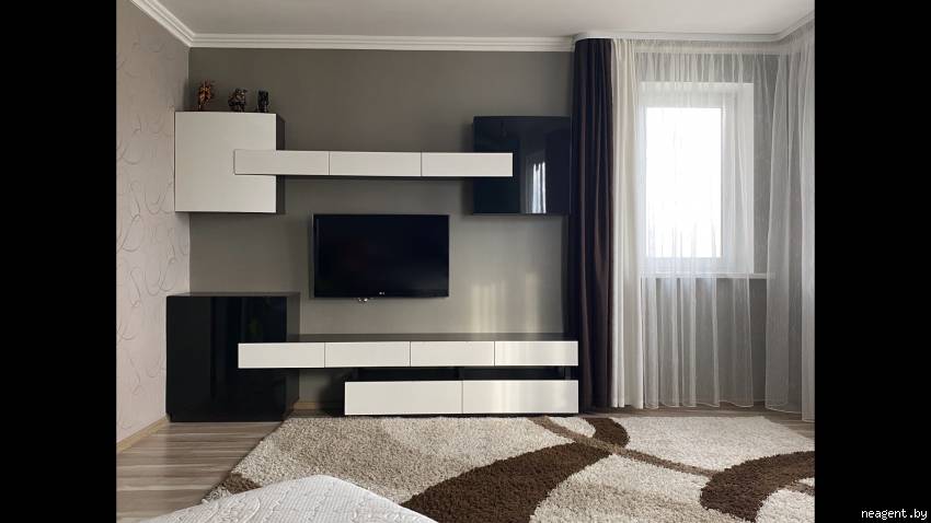 2-комнатная квартира, ул. Шпилевского, 54, 1456 рублей: фото 6