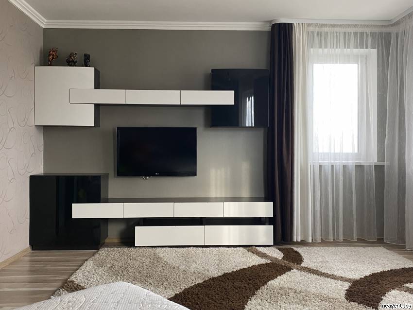 2-комнатная квартира, ул. Шпилевского, 54, 1456 рублей: фото 8