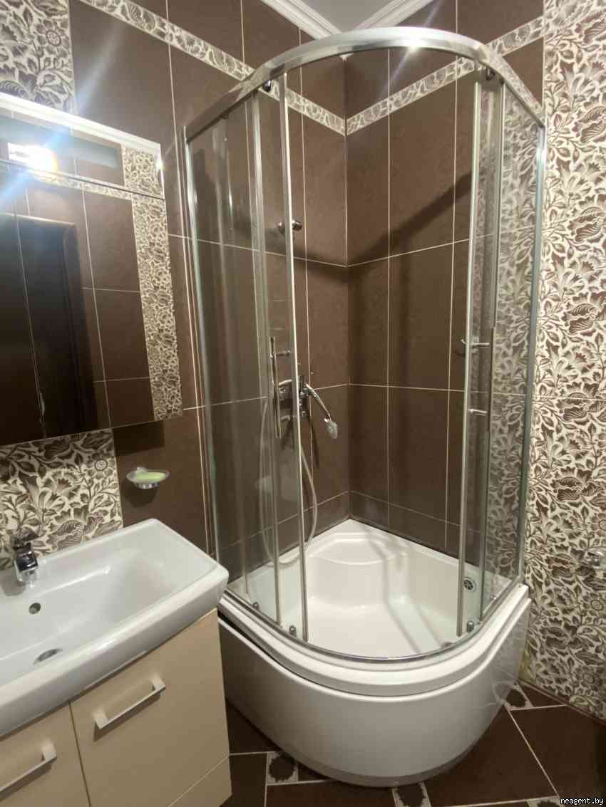 2-комнатная квартира, ул. Шпилевского, 54, 1456 рублей: фото 9