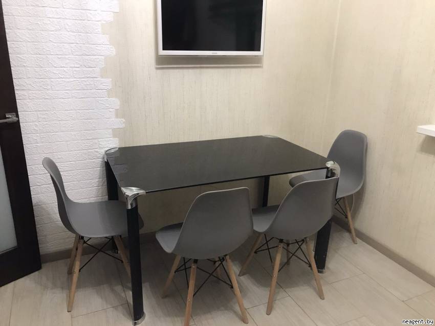 2-комнатная квартира, ул. Шпилевского, 54, 1456 рублей: фото 10