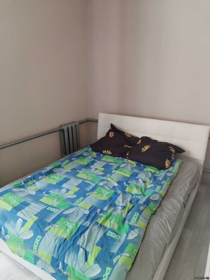 2-комнатная квартира, ул. Крамского, 5/А, 1165 рублей: фото 2