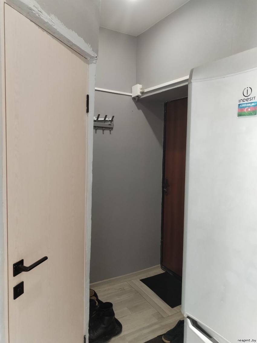 2-комнатная квартира, ул. Крамского, 5/А, 1165 рублей: фото 4