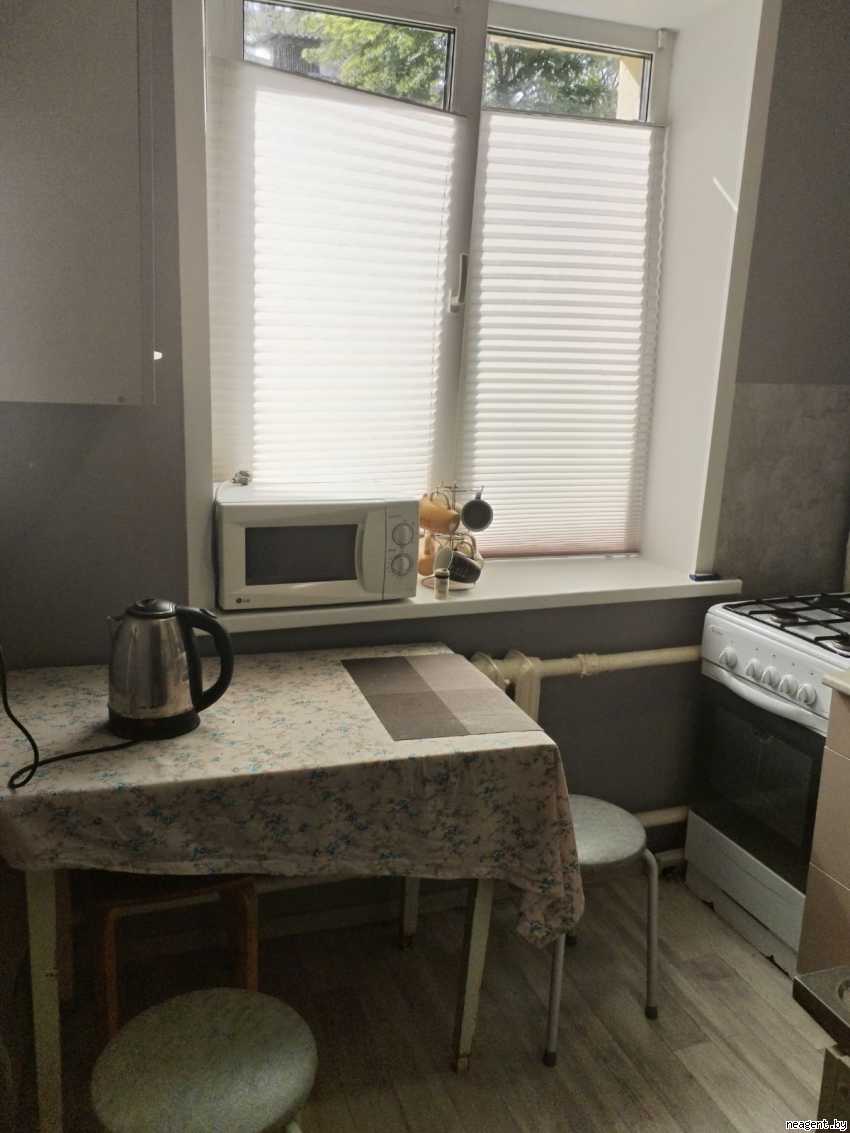 2-комнатная квартира, ул. Крамского, 5/А, 1165 рублей: фото 5