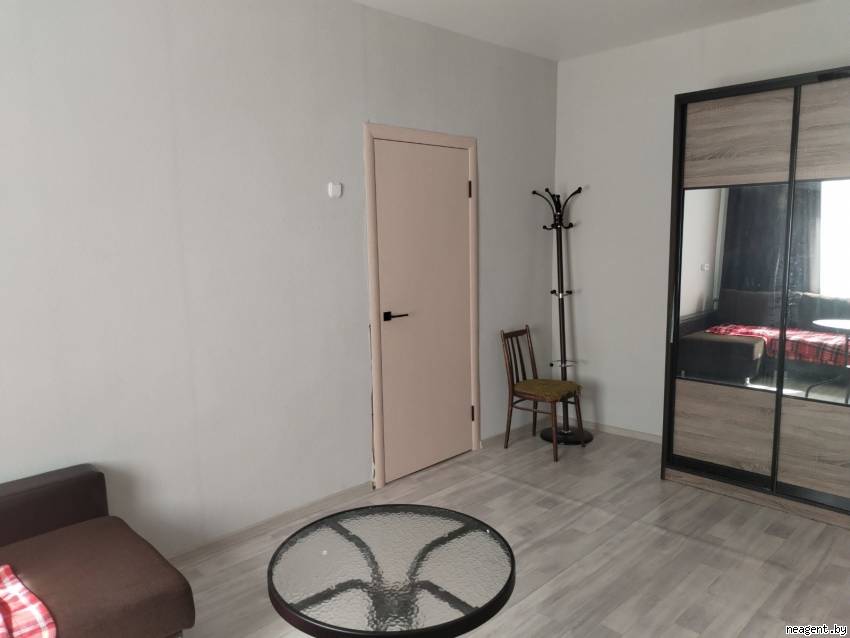 2-комнатная квартира, ул. Крамского, 5/А, 1165 рублей: фото 6