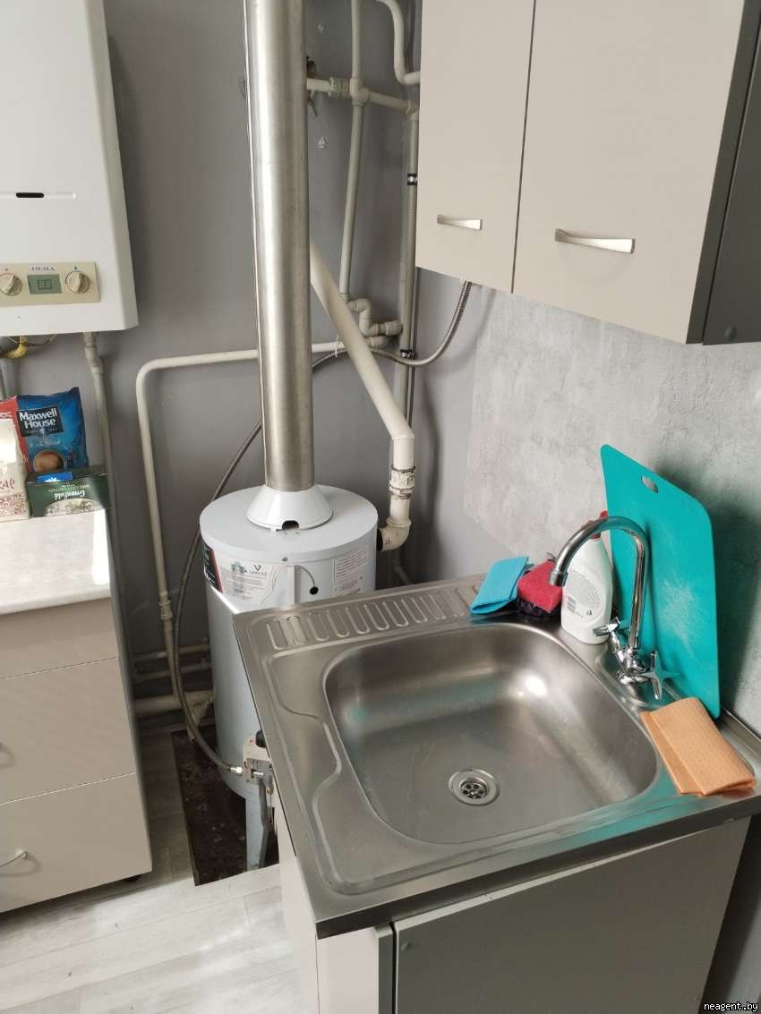 2-комнатная квартира, ул. Крамского, 5/А, 1165 рублей: фото 8