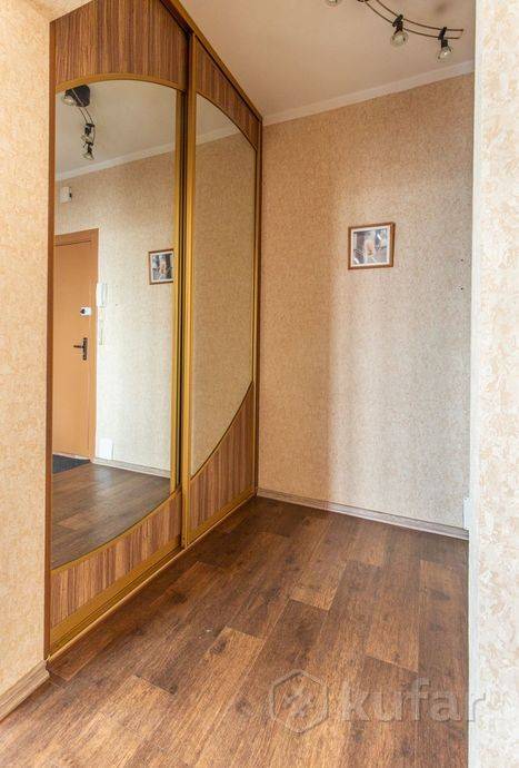 1-комнатная квартира, Притыцкого, 39, 1368 рублей: фото 13