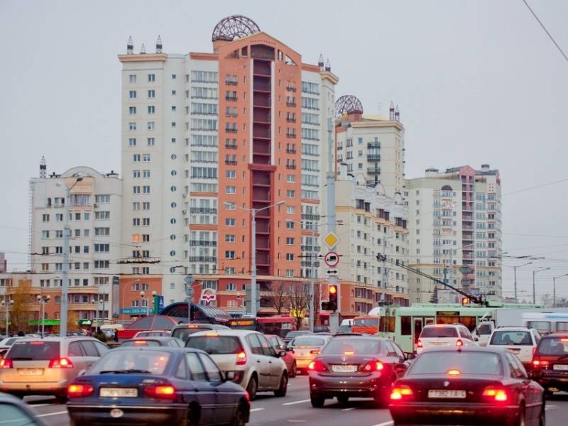 1-комнатная квартира, Притыцкого, 39, 1368 рублей: фото 20