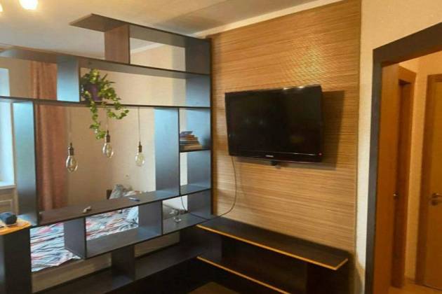 1-комнатная квартира, Витебск, Гагарина, за 380 р.