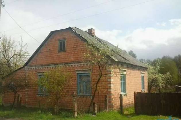 Дом, Лунинец за 1 р.