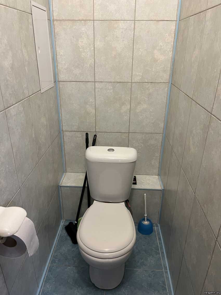 1-комнатная квартира, ул. Мира, 31, 786 рублей: фото 6