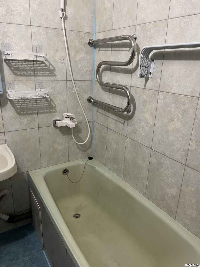 1-комнатная квартира, ул. Мира, 31, 786 рублей: фото 7