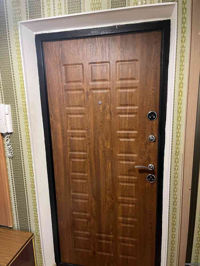 1-комнатная квартира, ул. Мира, 31, 786 рублей: фото 9