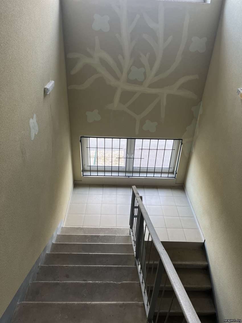 1-комнатная квартира, ул. Мира, 31, 786 рублей: фото 10