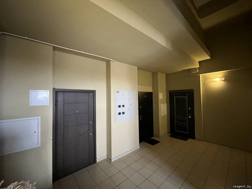 1-комнатная квартира, ул. Мира, 31, 786 рублей: фото 11