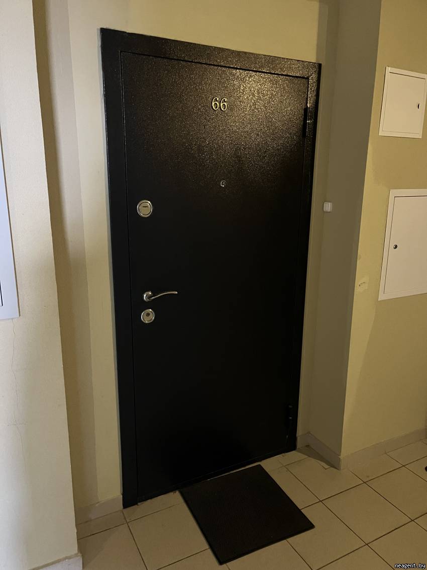 1-комнатная квартира, ул. Мира, 31, 786 рублей: фото 12