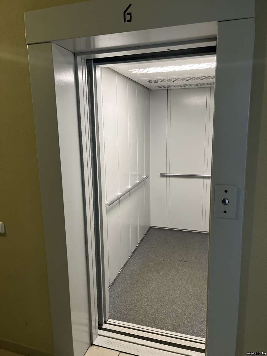 1-комнатная квартира, ул. Мира, 31, 786 рублей: фото 14