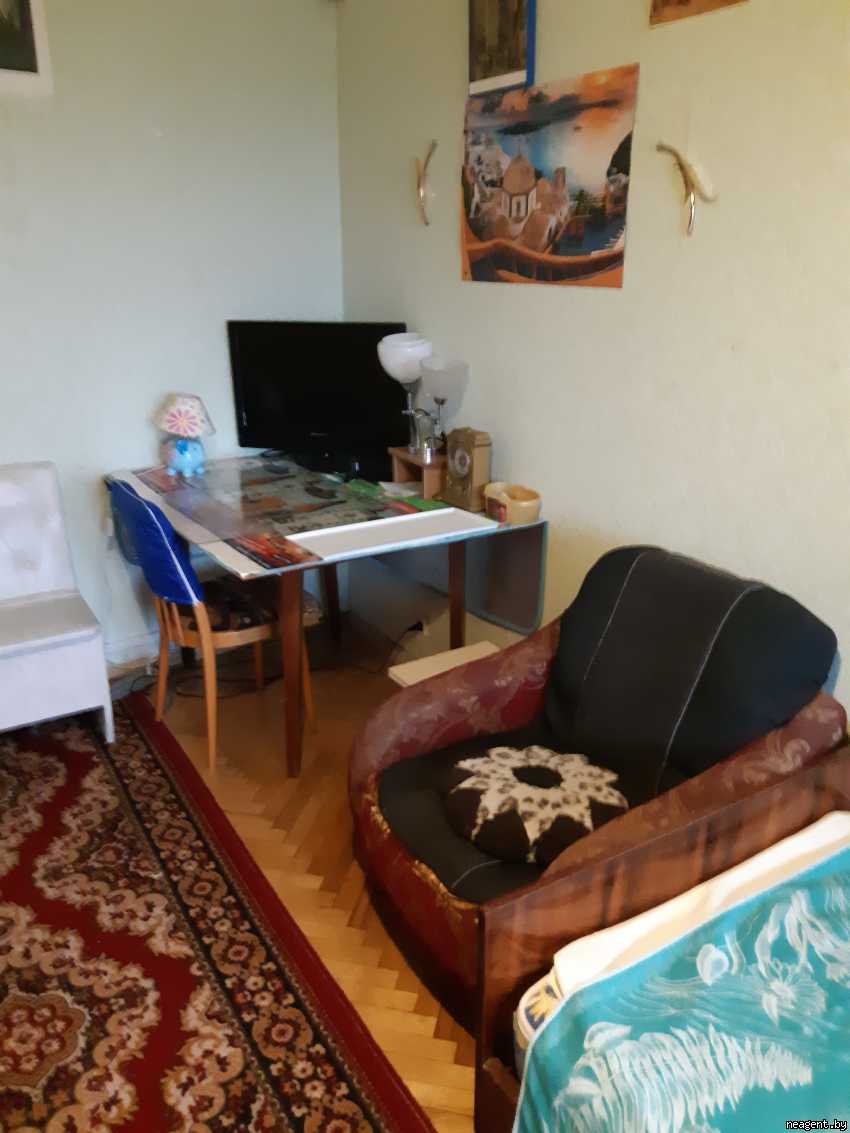 Комната, ул. Ландера, 54, 300 рублей: фото 2