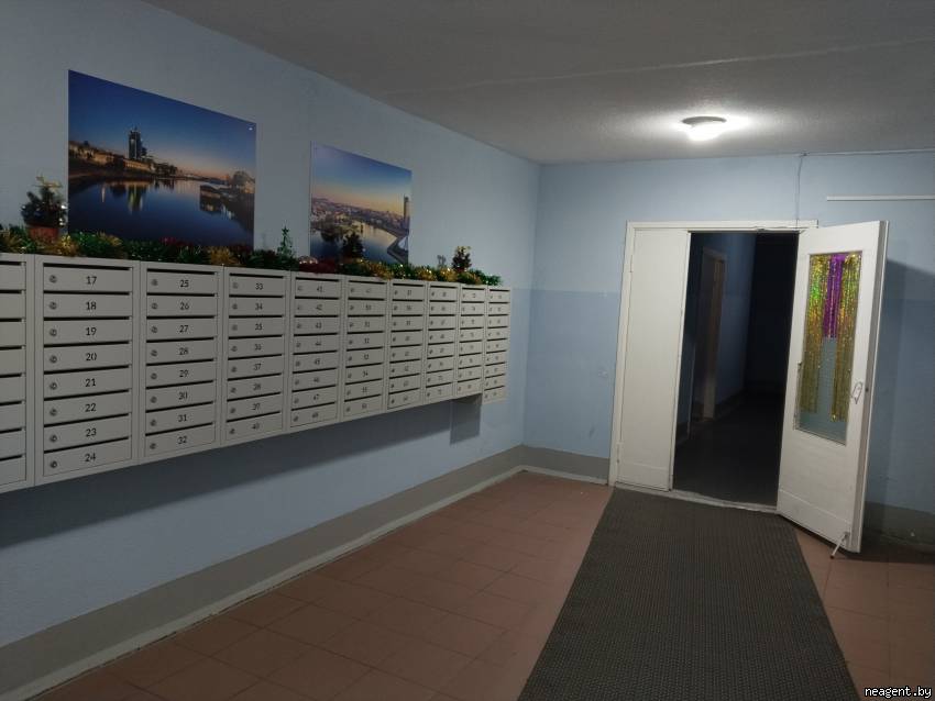 Комната, Рокоссовского просп., 76, 611 рублей: фото 1