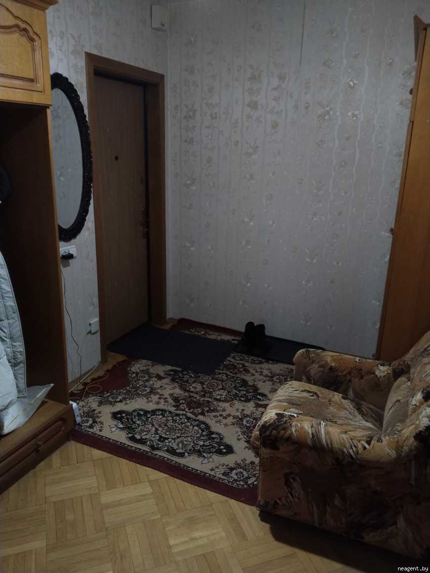 Комната, Рокоссовского просп., 76, 611 рублей: фото 2