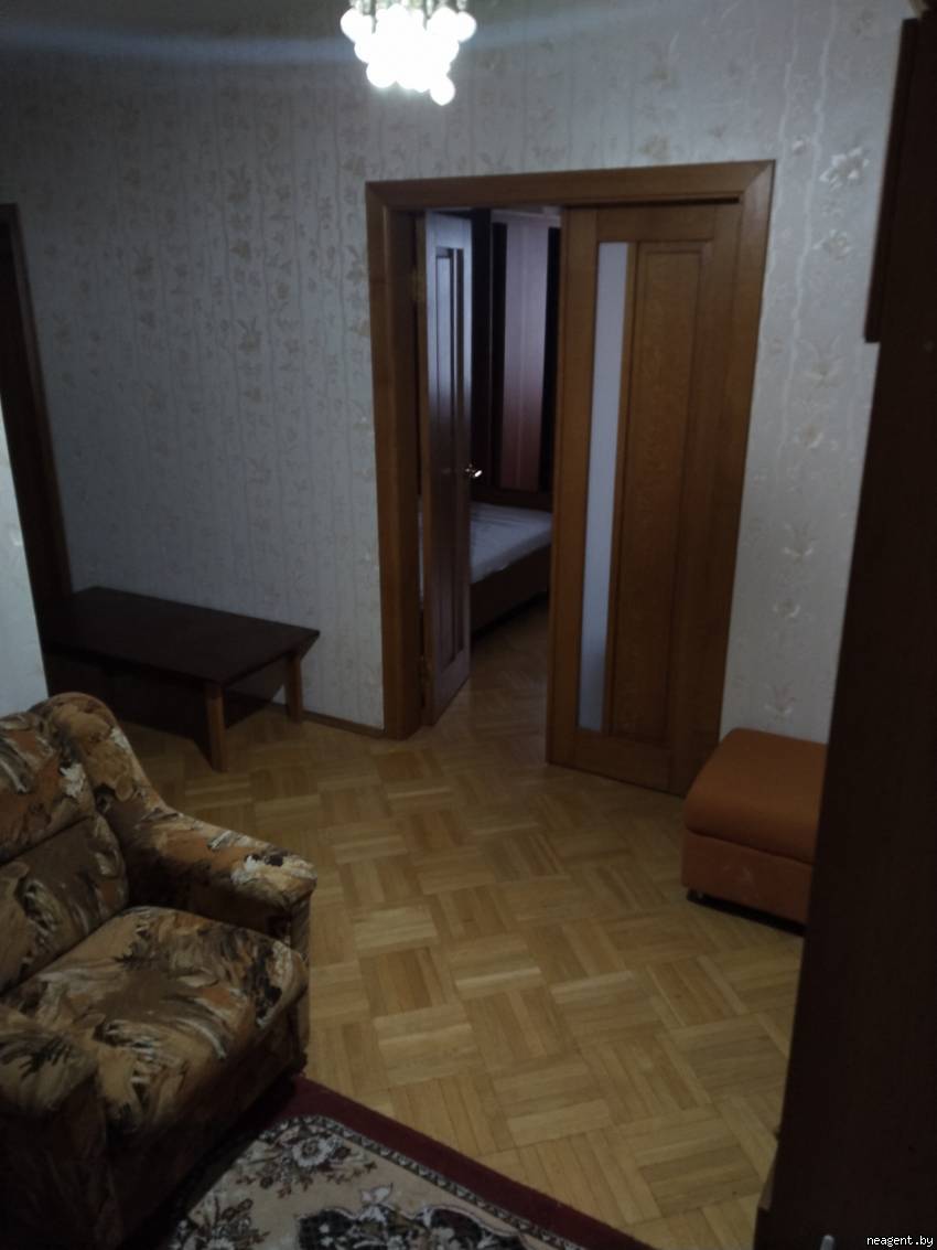 Комната, Рокоссовского просп., 76, 611 рублей: фото 3