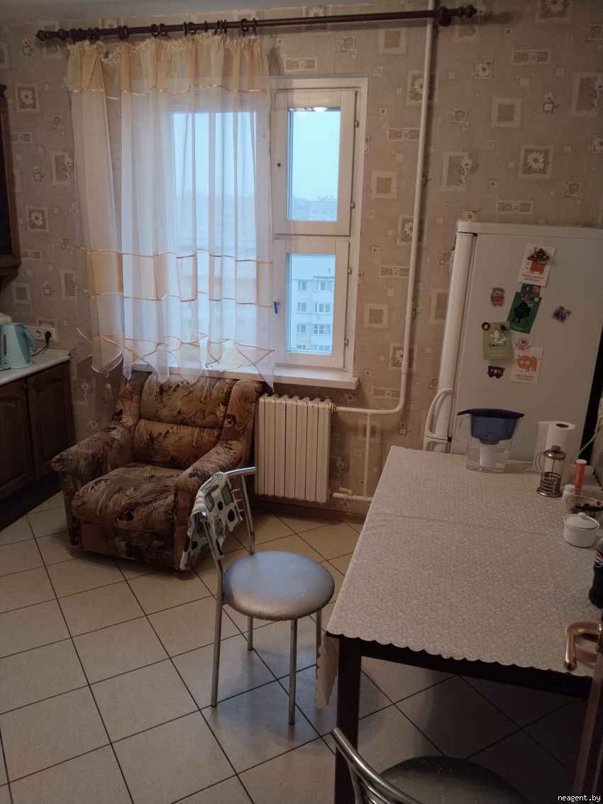 Комната, Рокоссовского просп., 76, 611 рублей: фото 5