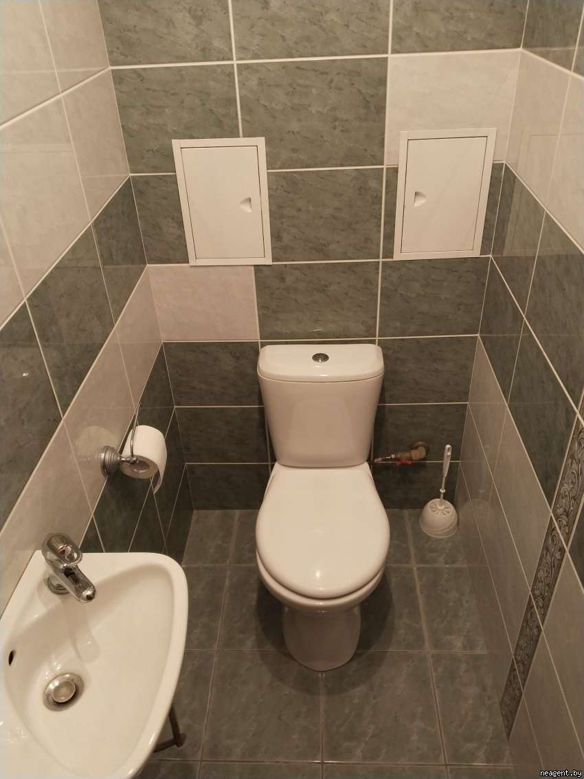 Комната, Рокоссовского просп., 76, 611 рублей: фото 7