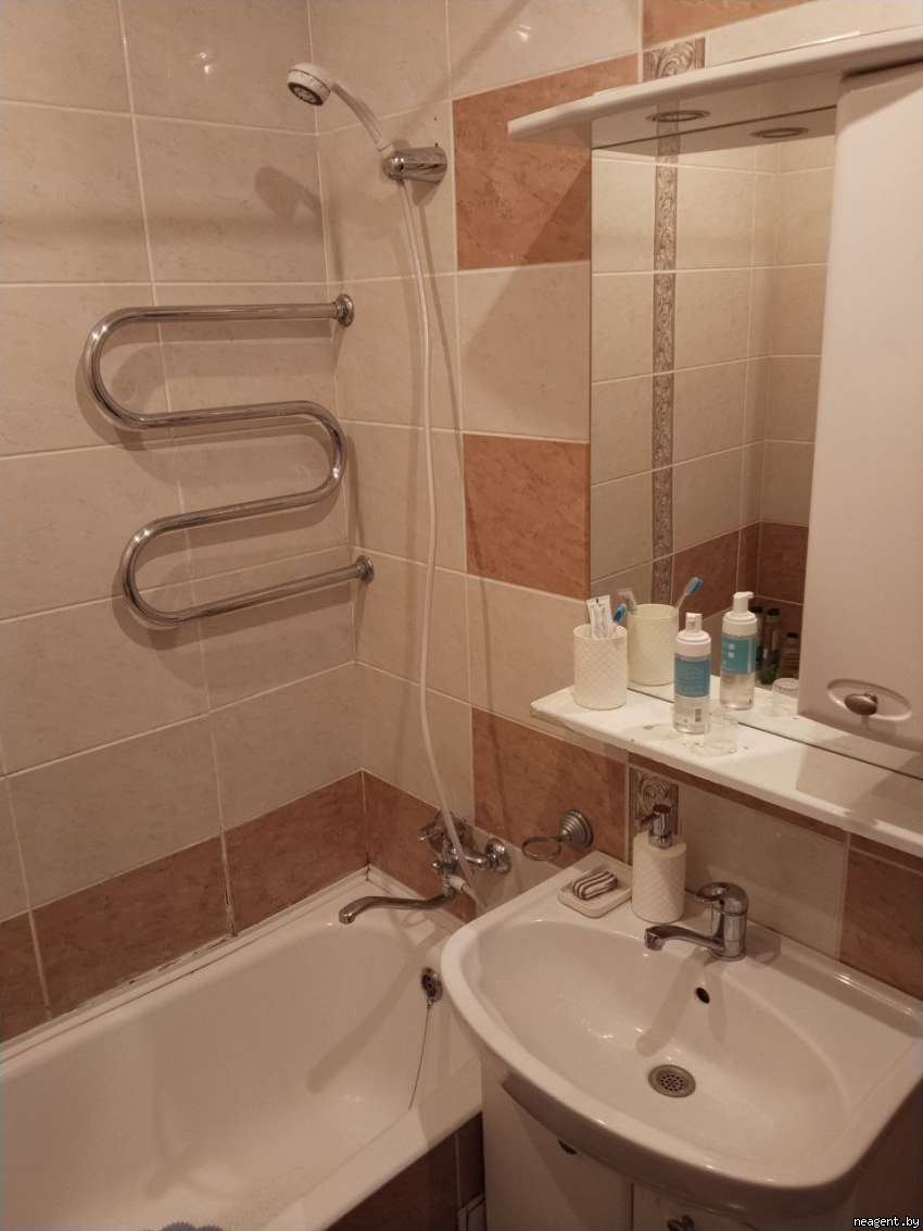 Комната, Рокоссовского просп., 76, 611 рублей: фото 8